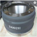 High Quality Rear Axle Brake Drum